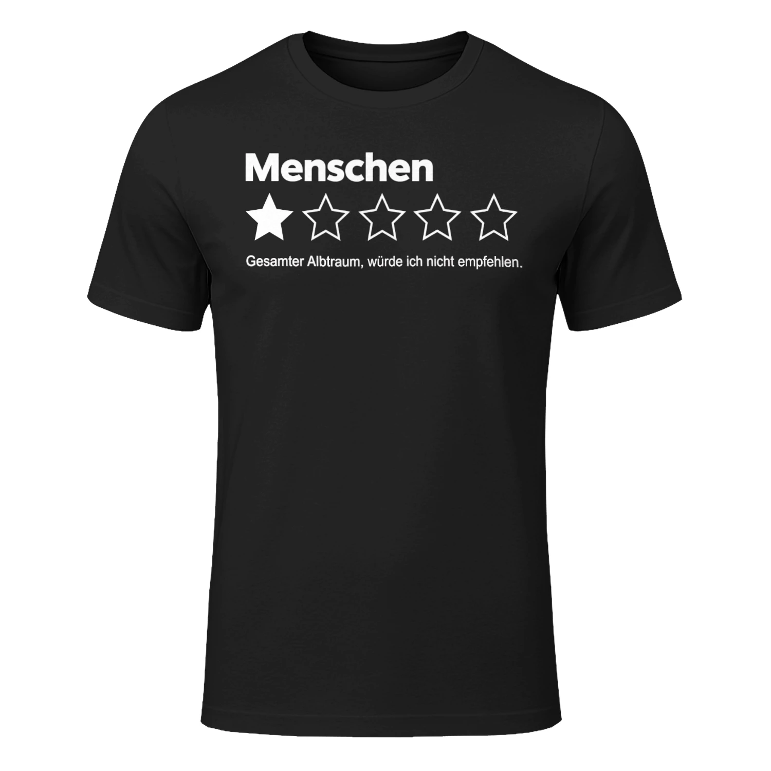  Menschen ★☆☆☆☆ Gesamter Albtraum, würde ich nicht empfehlen. Ich Hatte Potenzial