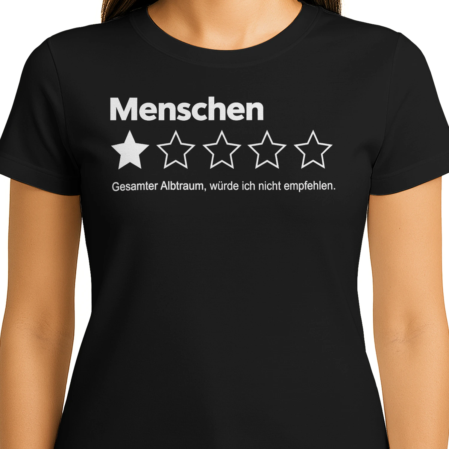  Menschen ★☆☆☆☆ Gesamter Albtraum, würde ich nicht empfehlen. Ich Hatte Potenzial
