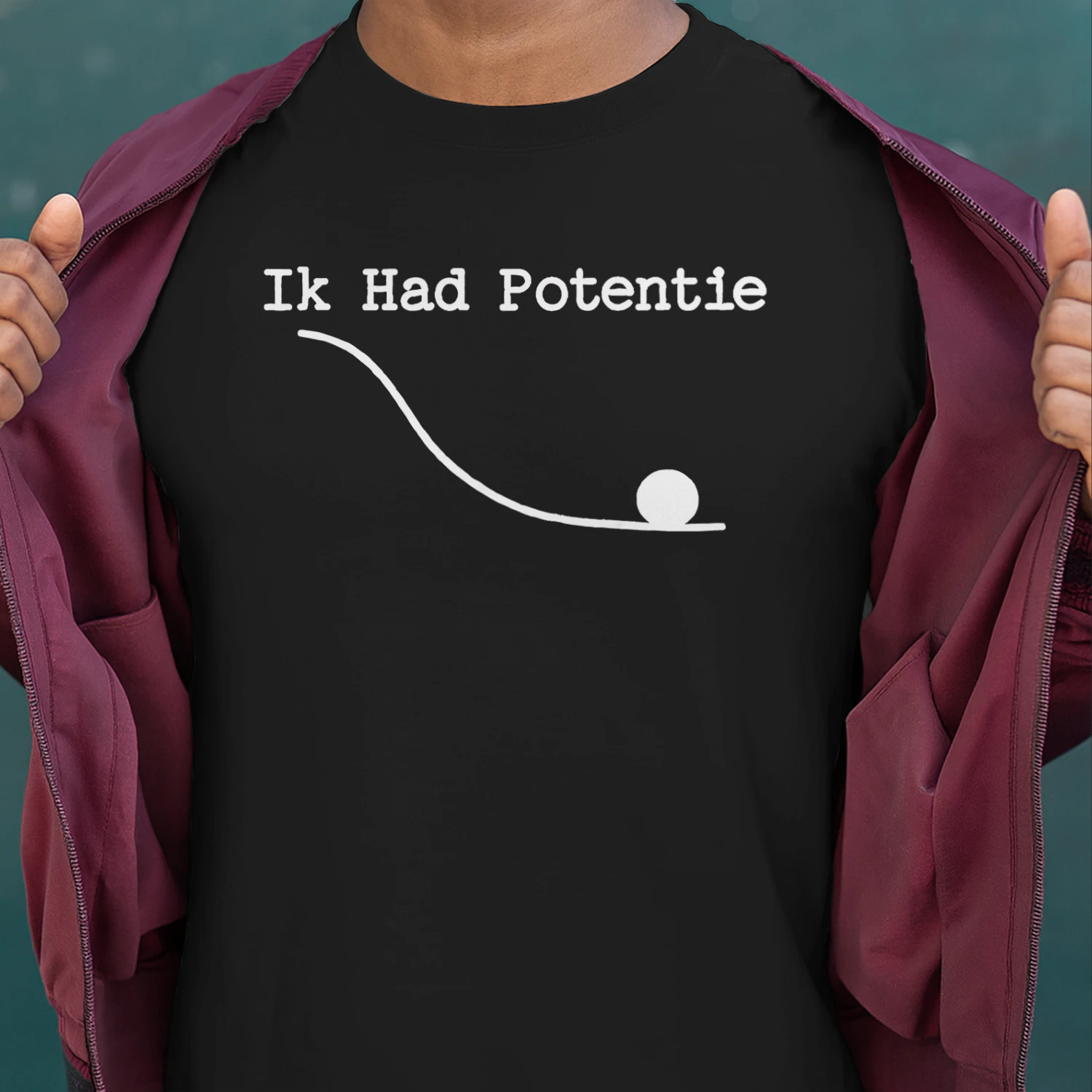 Ik Had Potentie