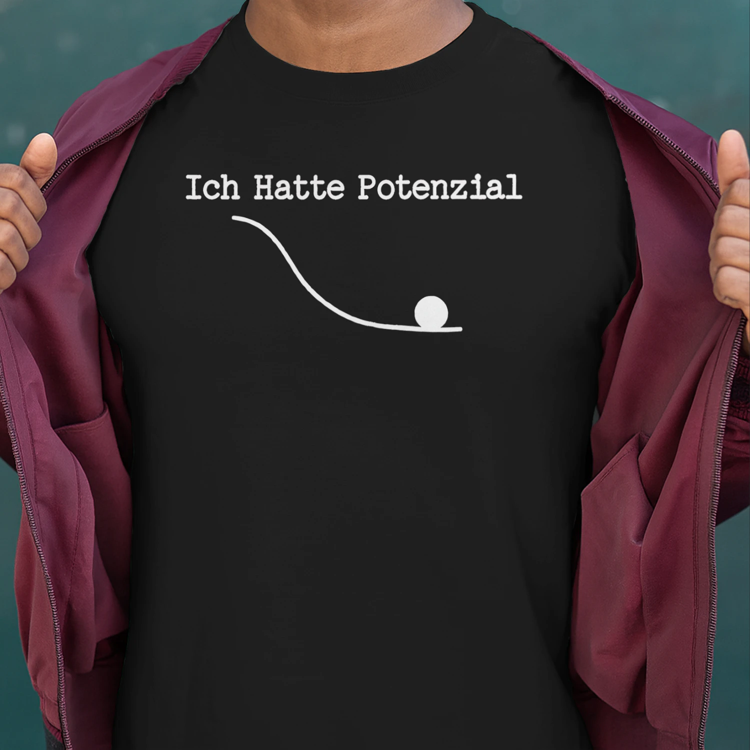 Ich Hatte Potenzial