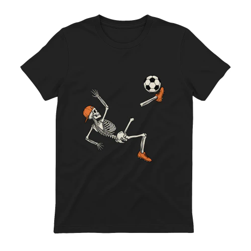 Halloween Soccer