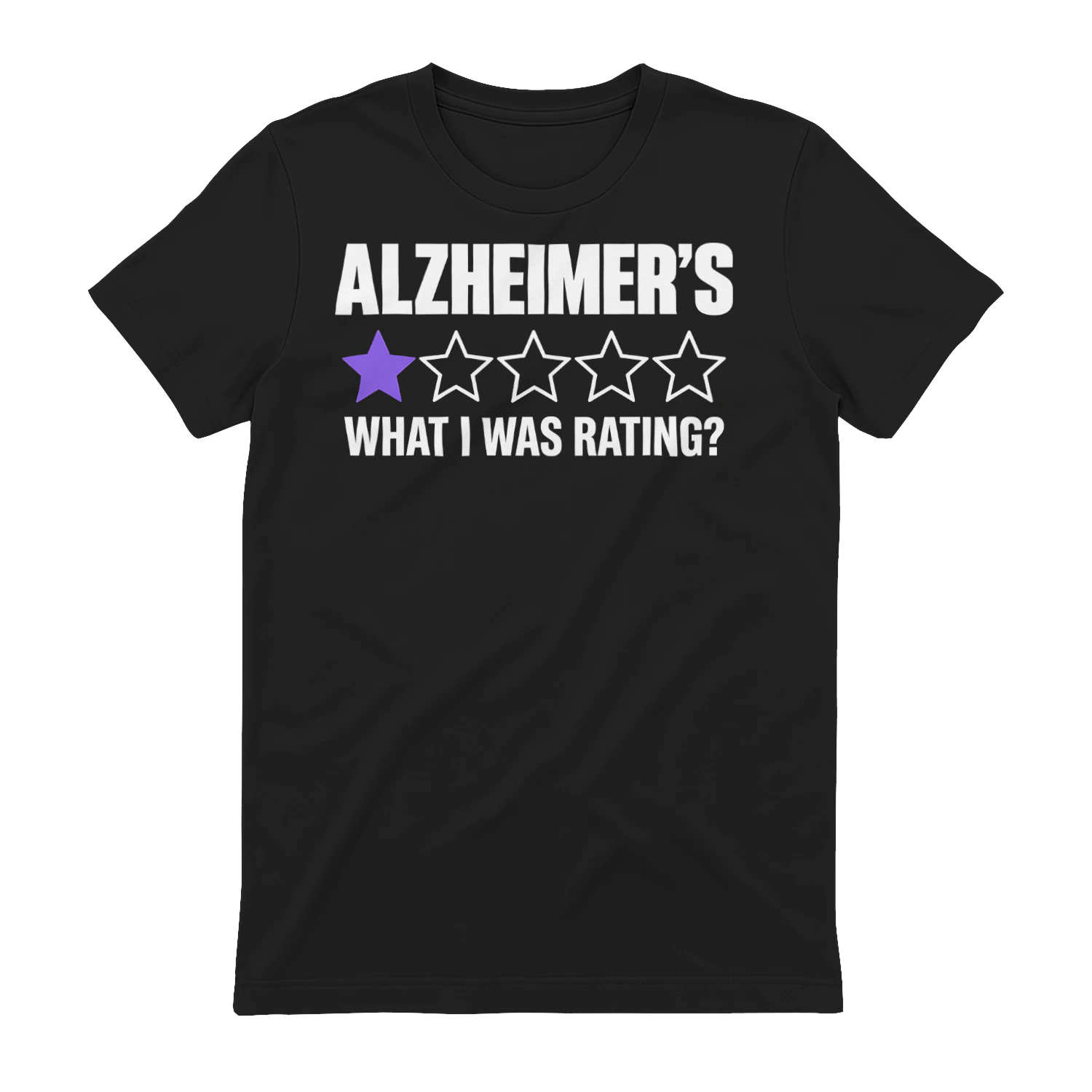 Alzheimer's Awareness Month