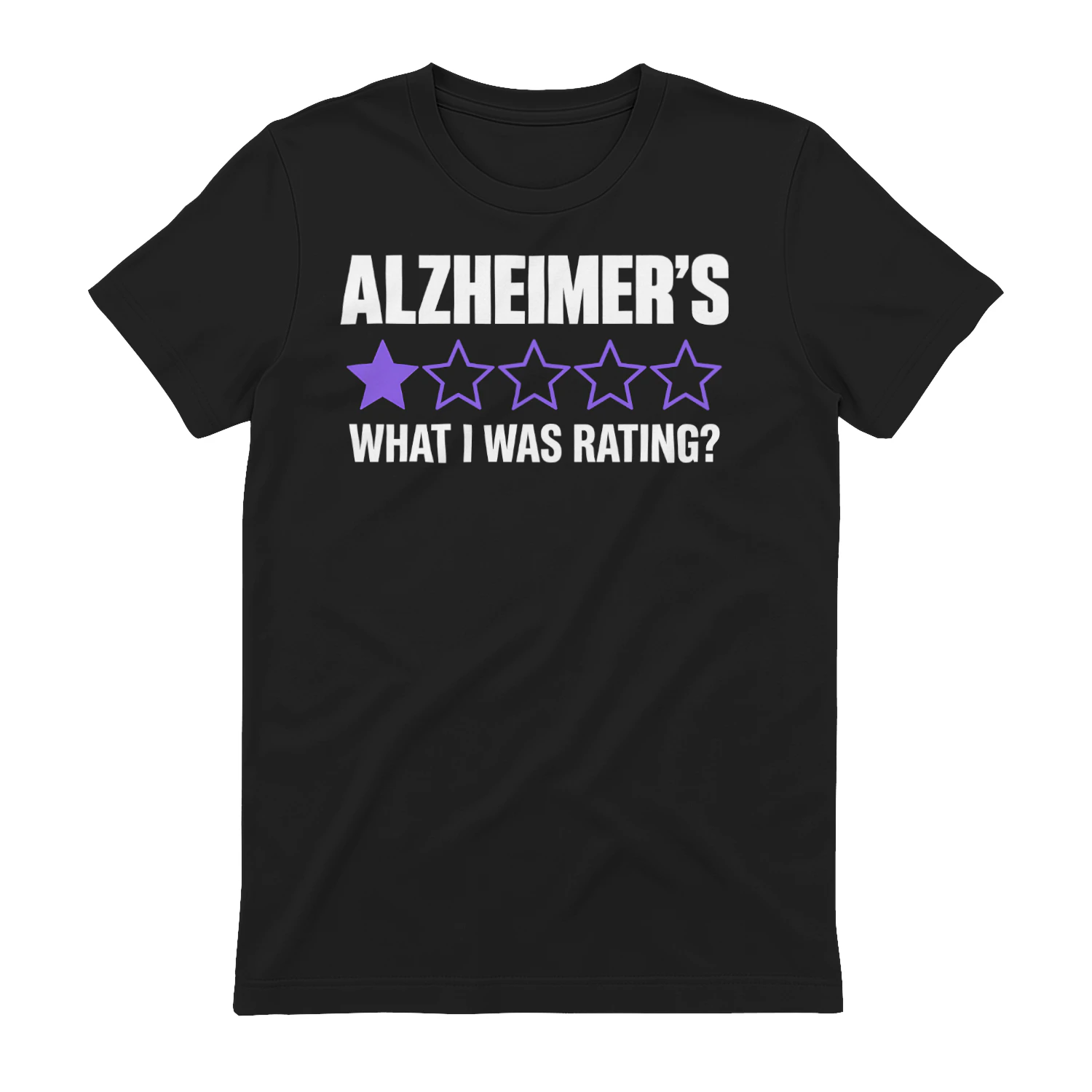 Alzheimer's Awareness Month