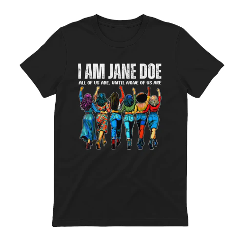 iam jane doe