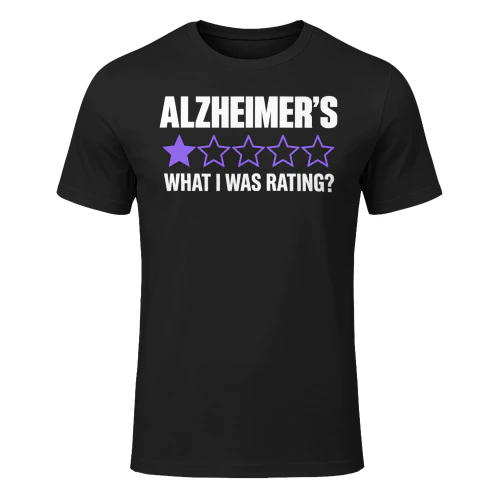 Alzheimer's