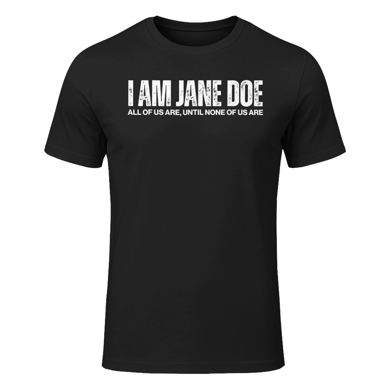 i am jane doe 