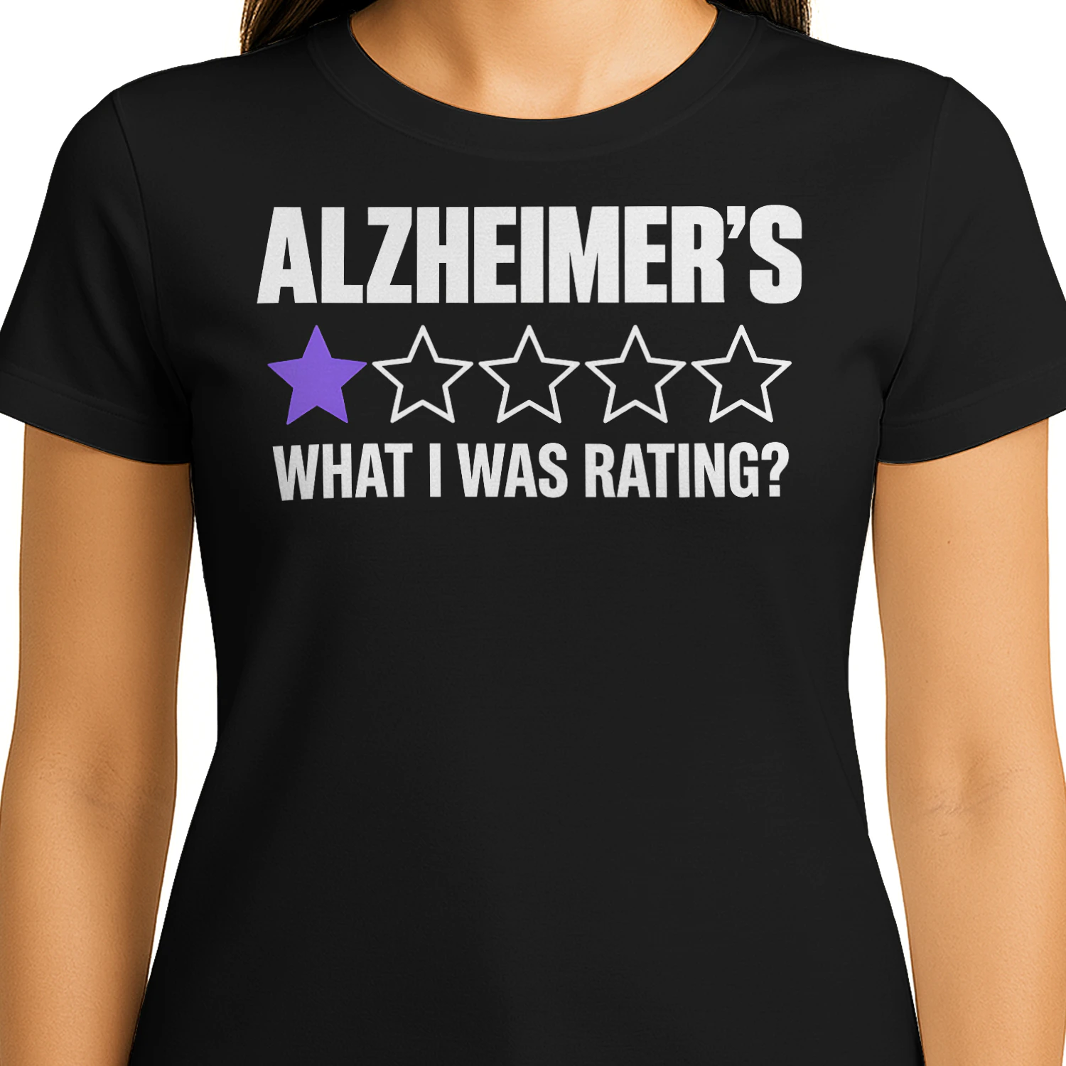 Alzheimer's Awareness Month