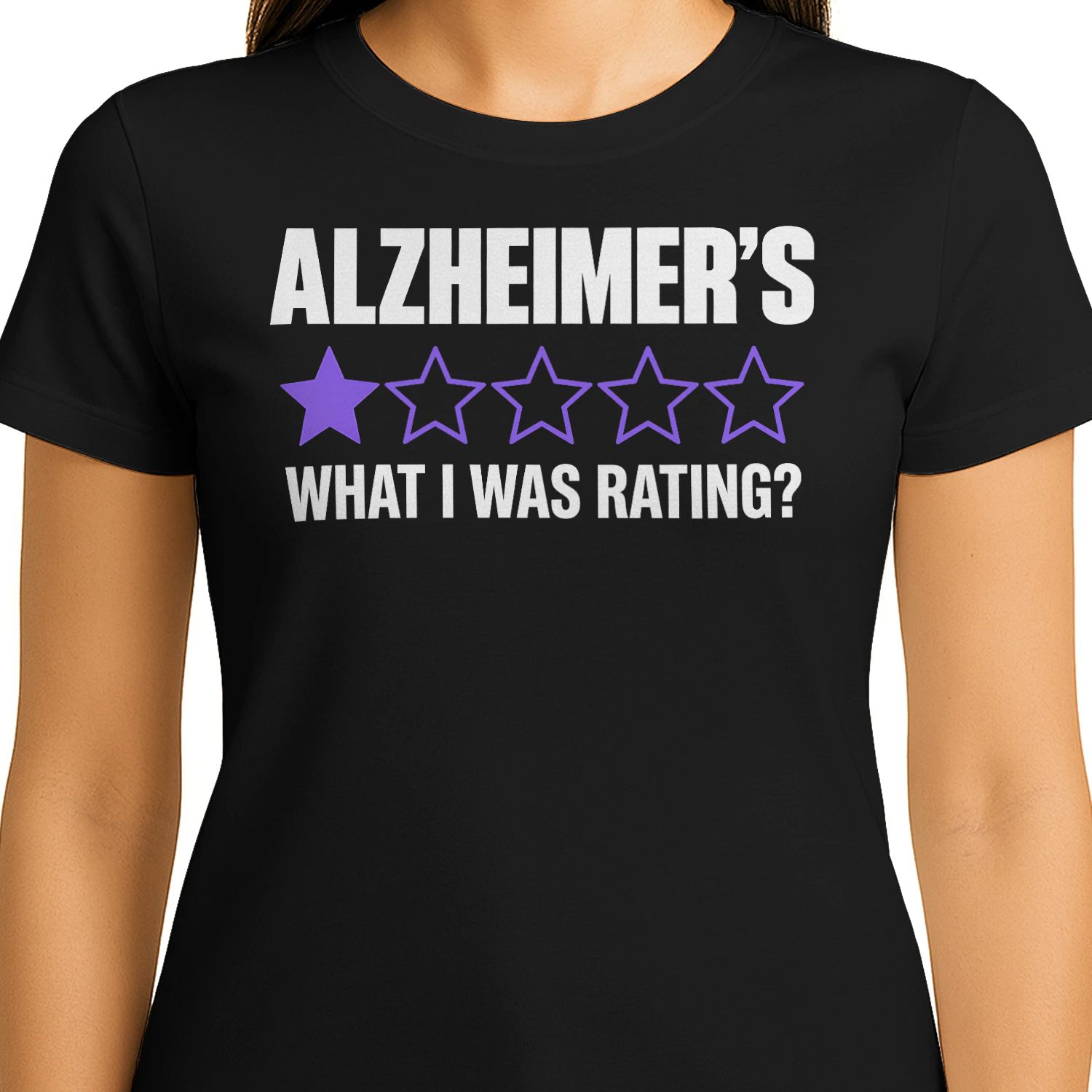 Alzheimer's Awareness Month