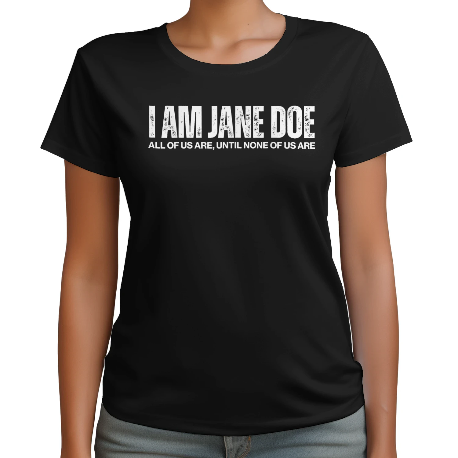 i am jane doe 