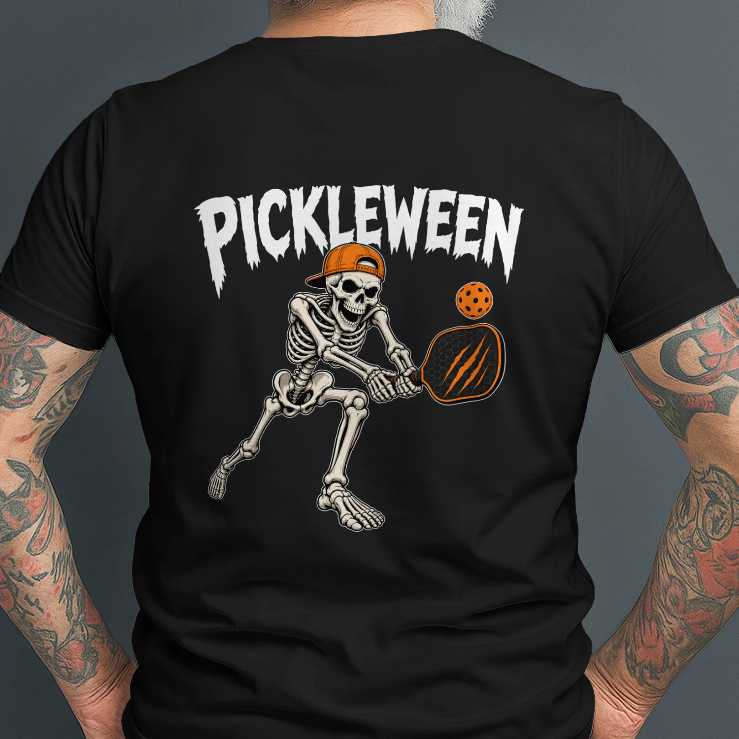 Pickleween