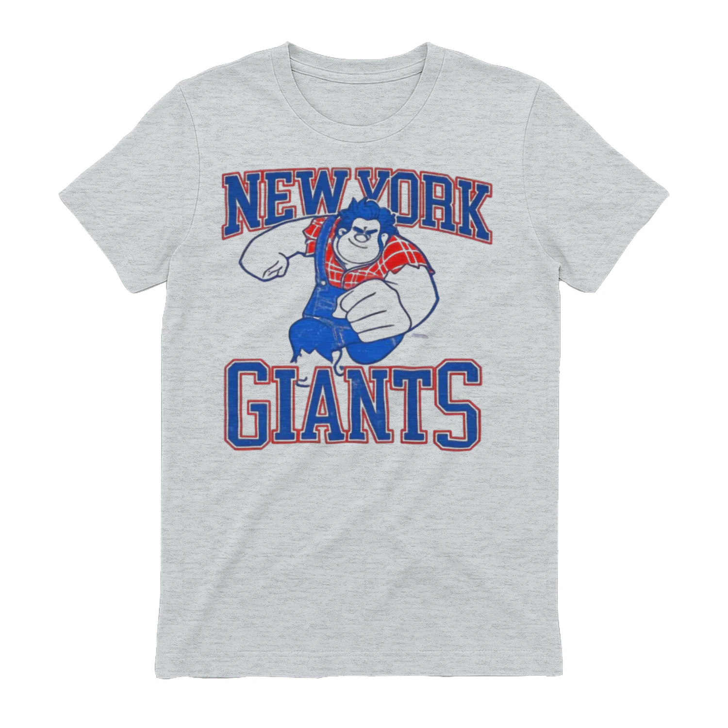 Classic Unisex T-shirt