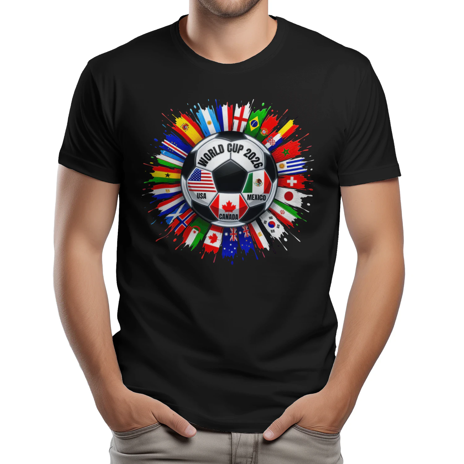 WORLD CUP 2026