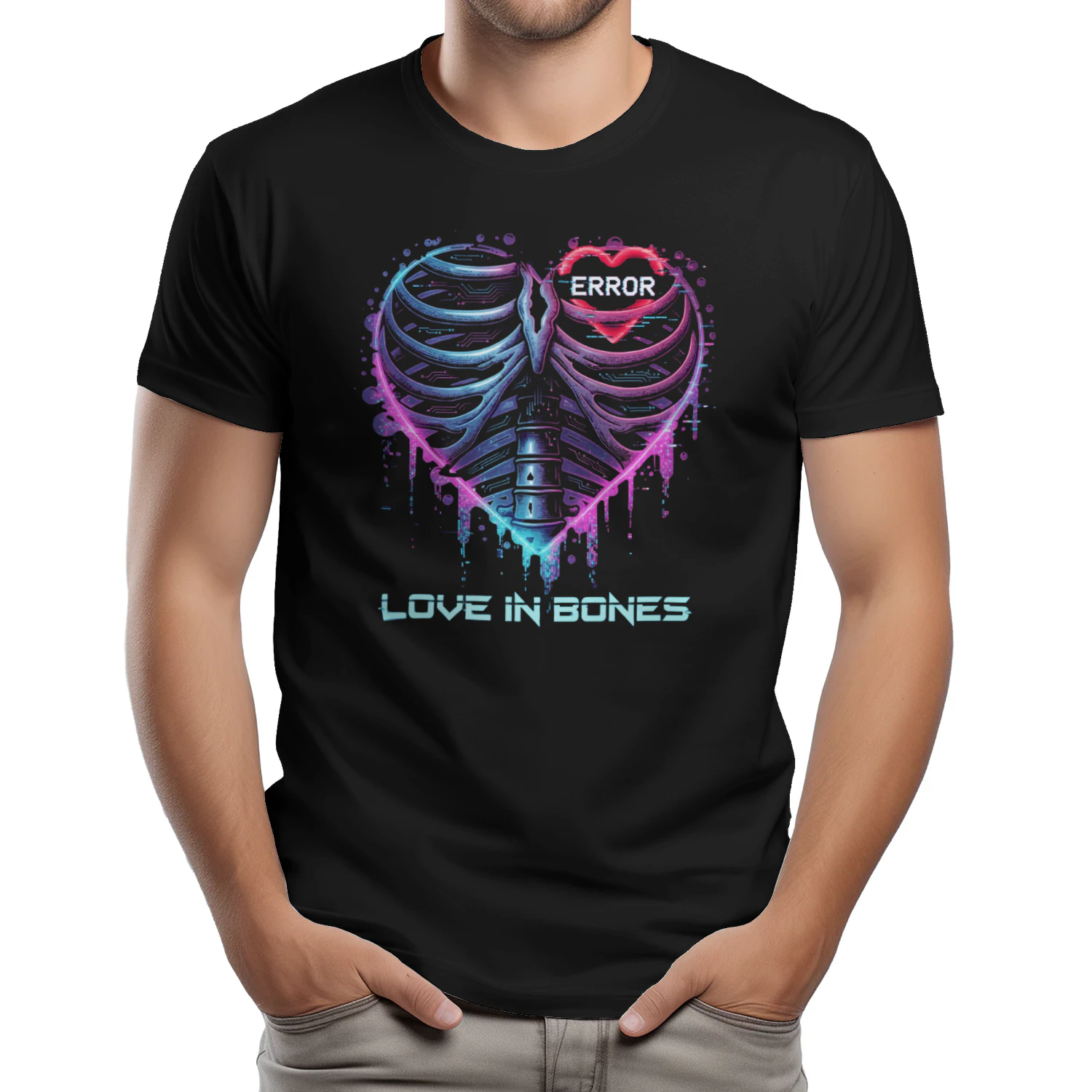 Love In Bones