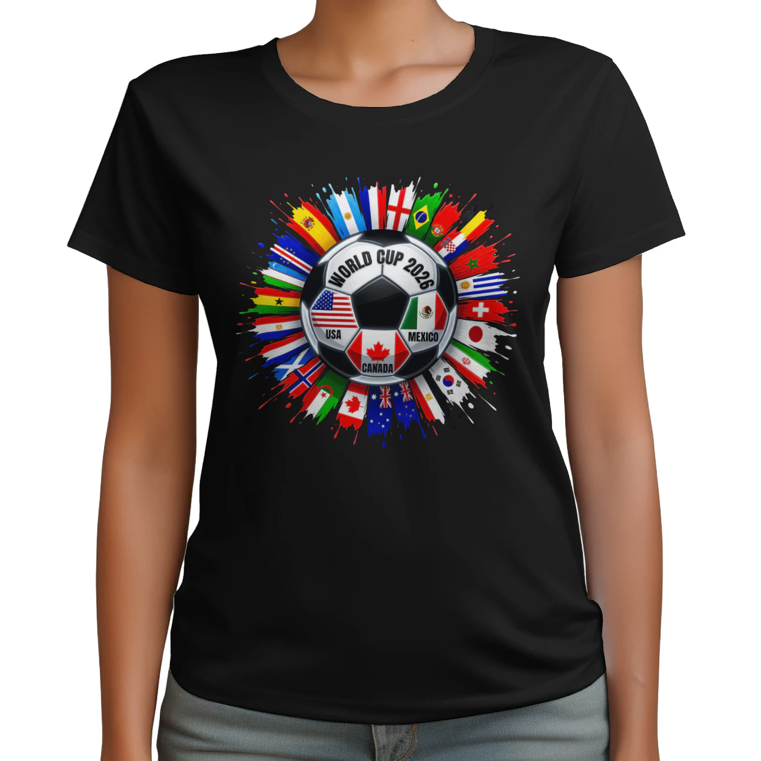 WORLD CUP 2026