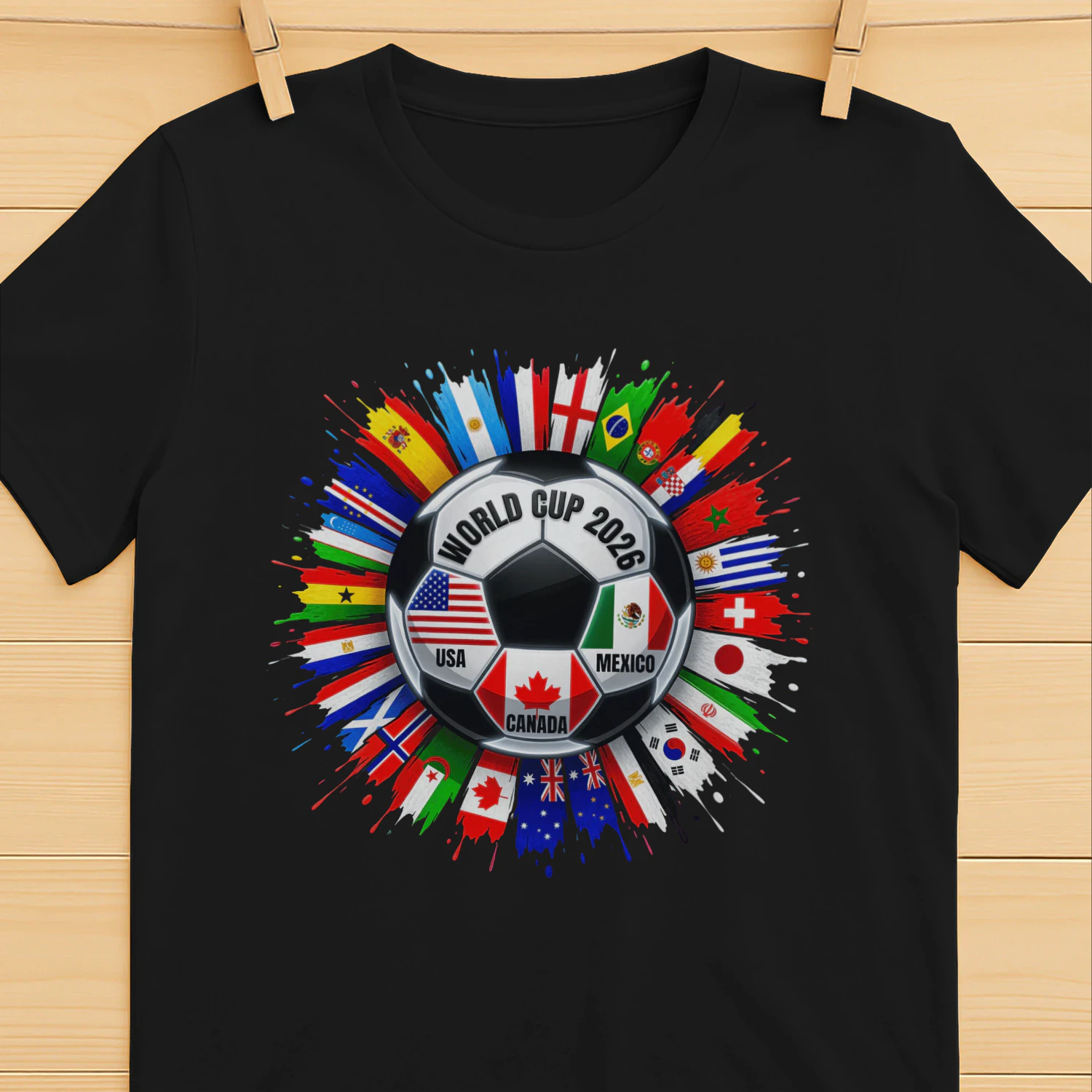 WORLD CUP 2026
