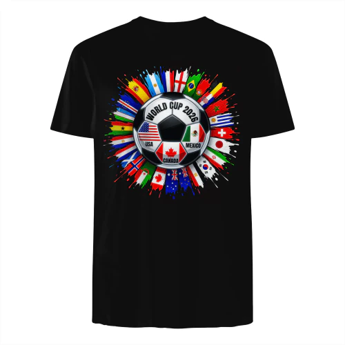 WORLD CUP 2026