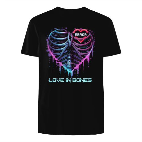 Love In Bones