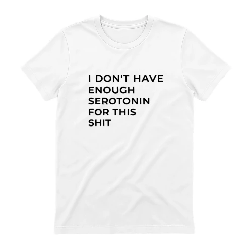 Serotonin