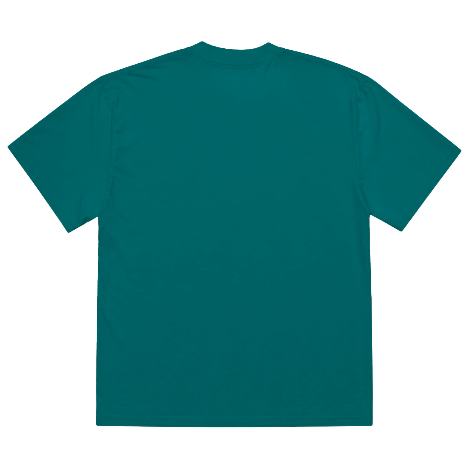 All Day Sunshine Iced Coffee Tee
