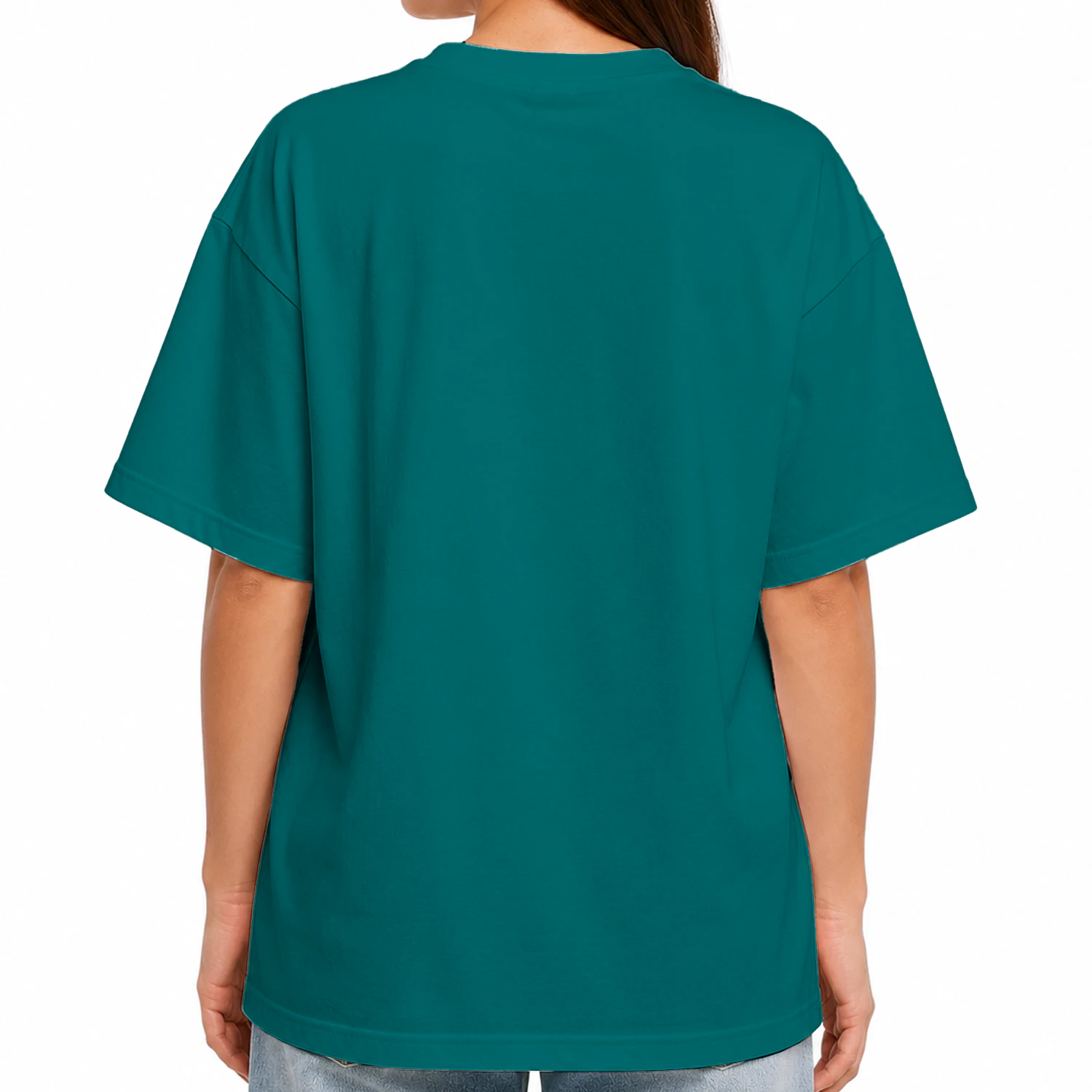 All Day Sunshine Iced Coffee Tee