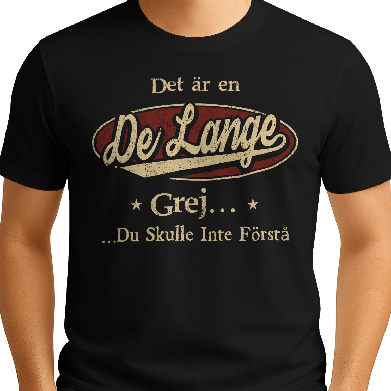 T1SD4524 De Lange SE1