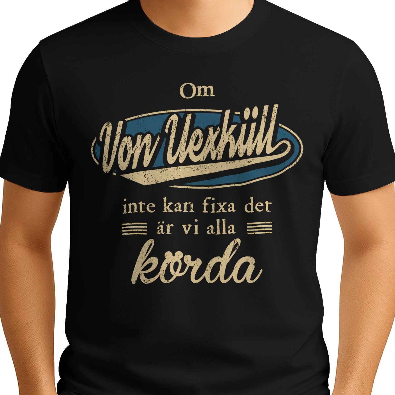 T1SD10552 Von Uexküll SA20