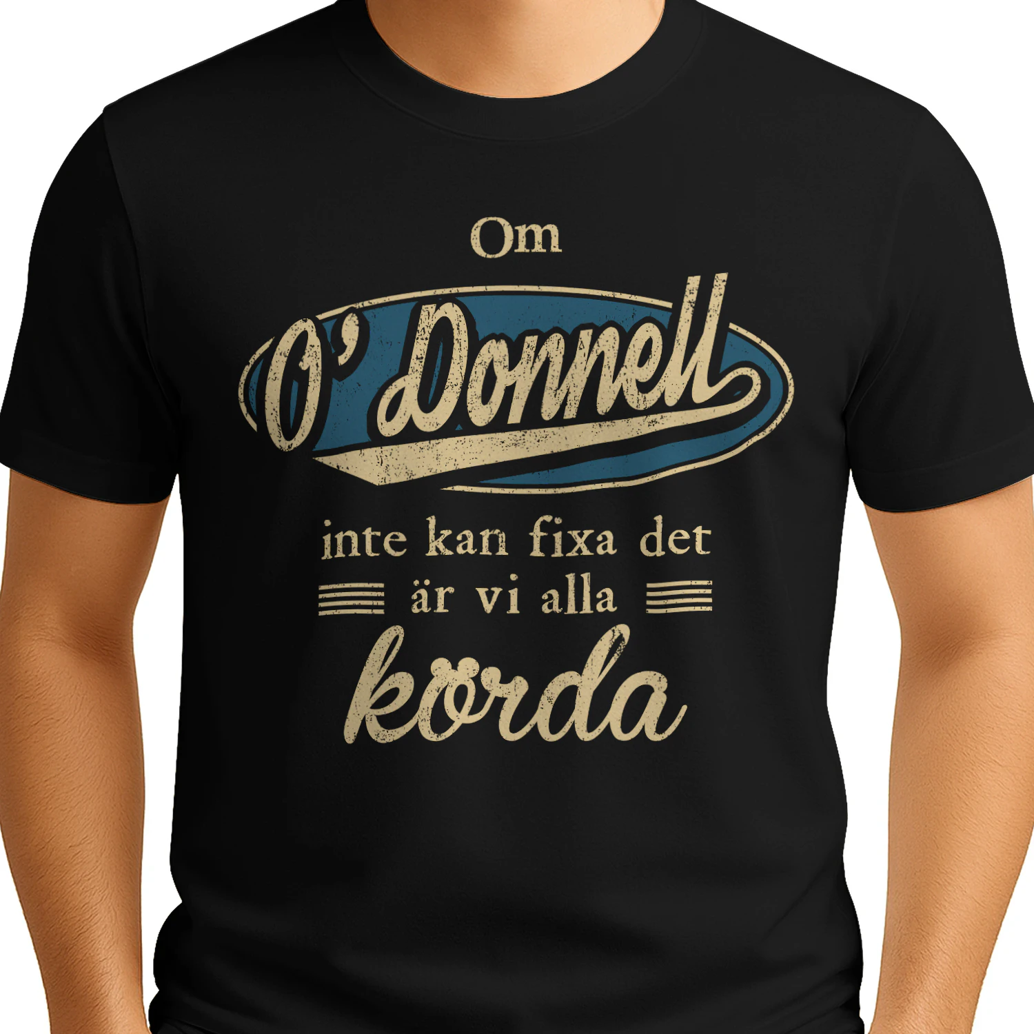 T1SD9171 O'donnell SA20