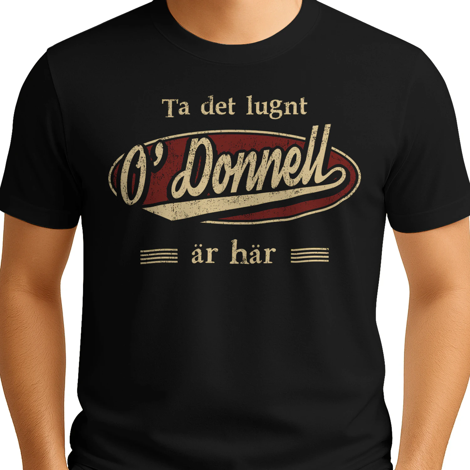 T1SD9171 O'donnell SA4