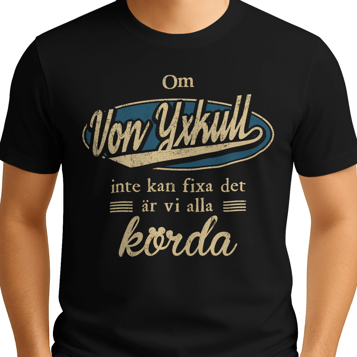T1SD10553 Von Yxkull SA20
