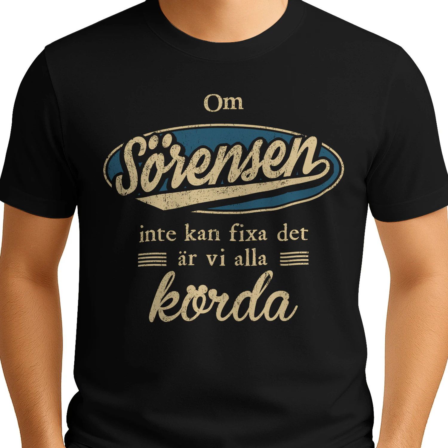 T1SD0565 Sörensen SA20