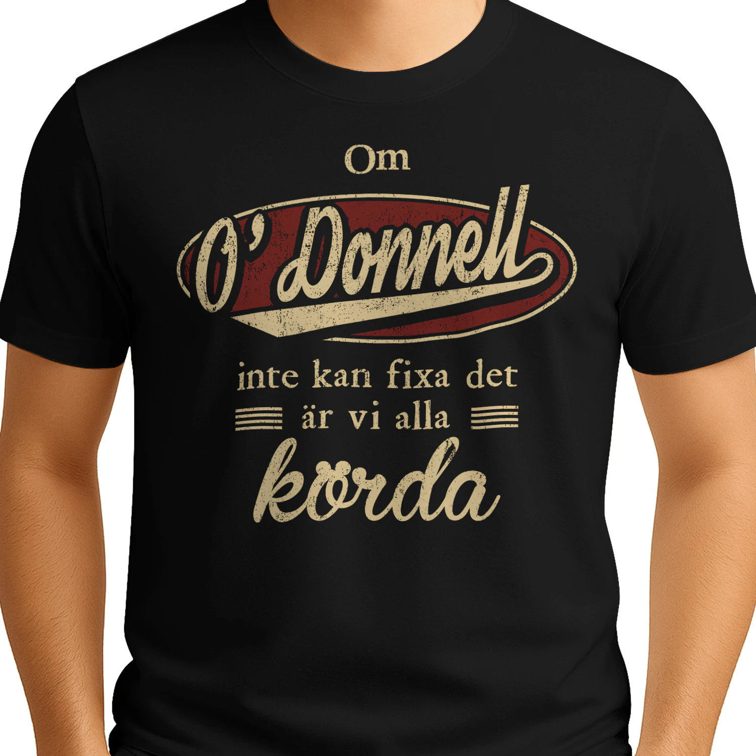 T1SD9171 O'donnell SA6