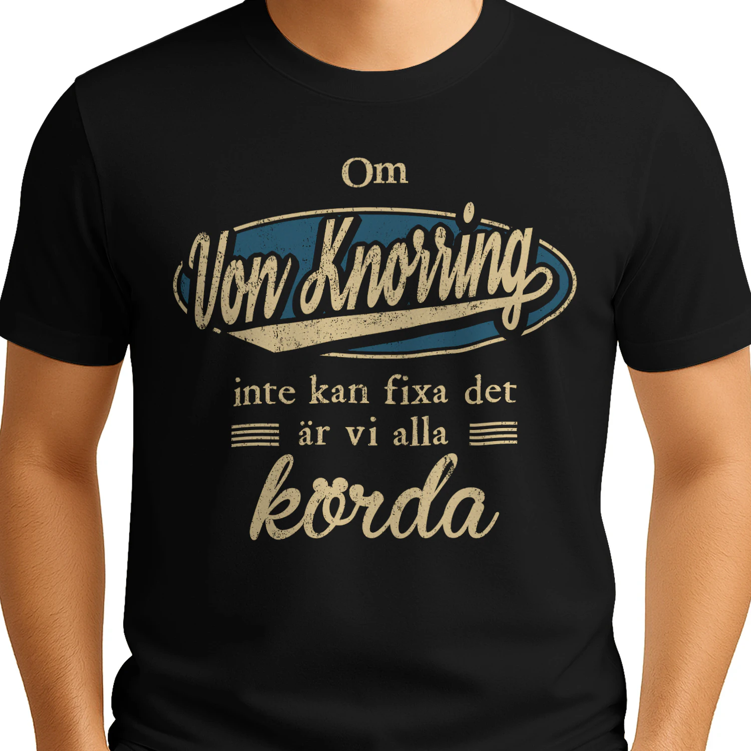 T1SD2441 Von Knorring SA20