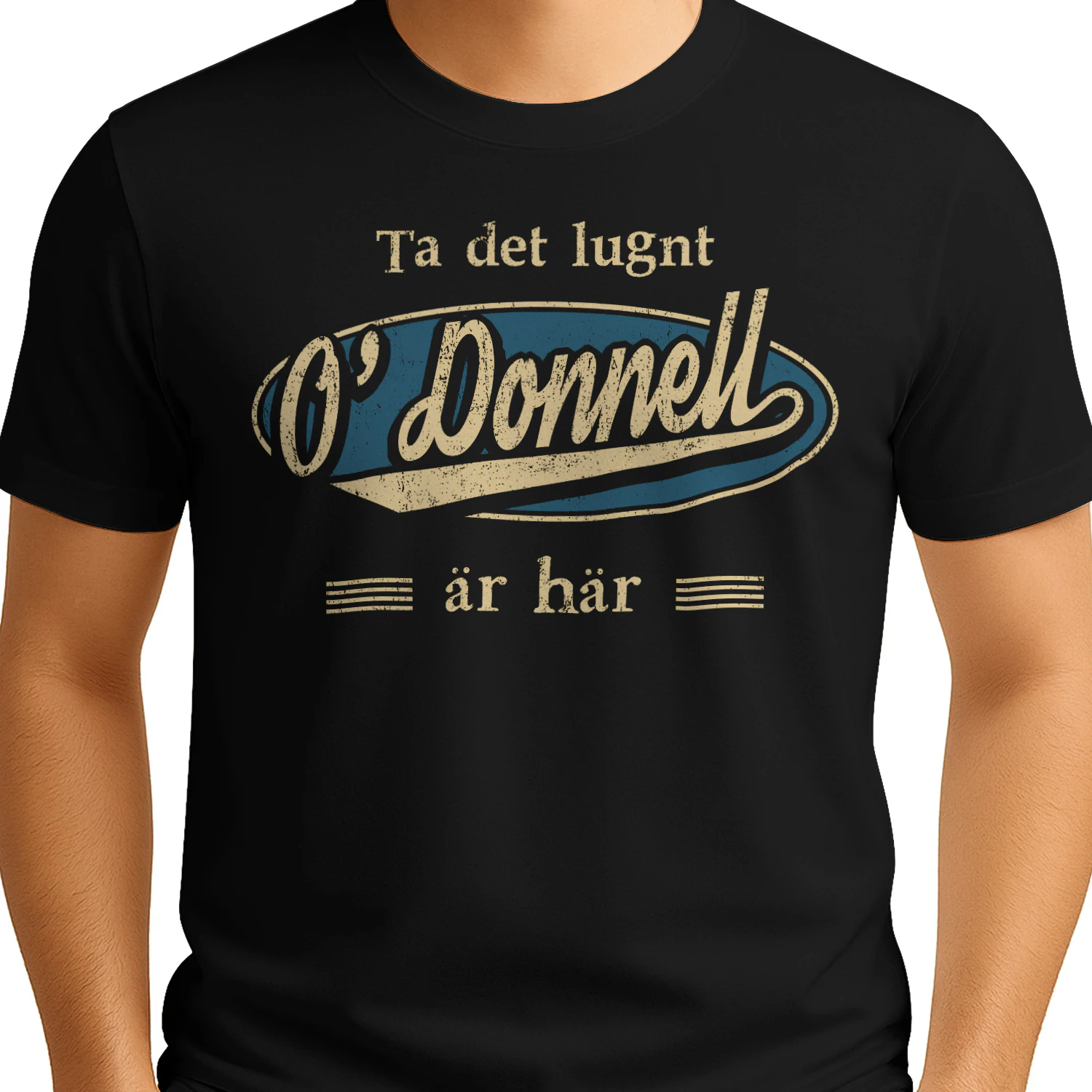 T1SD9171 O'donnell SA18