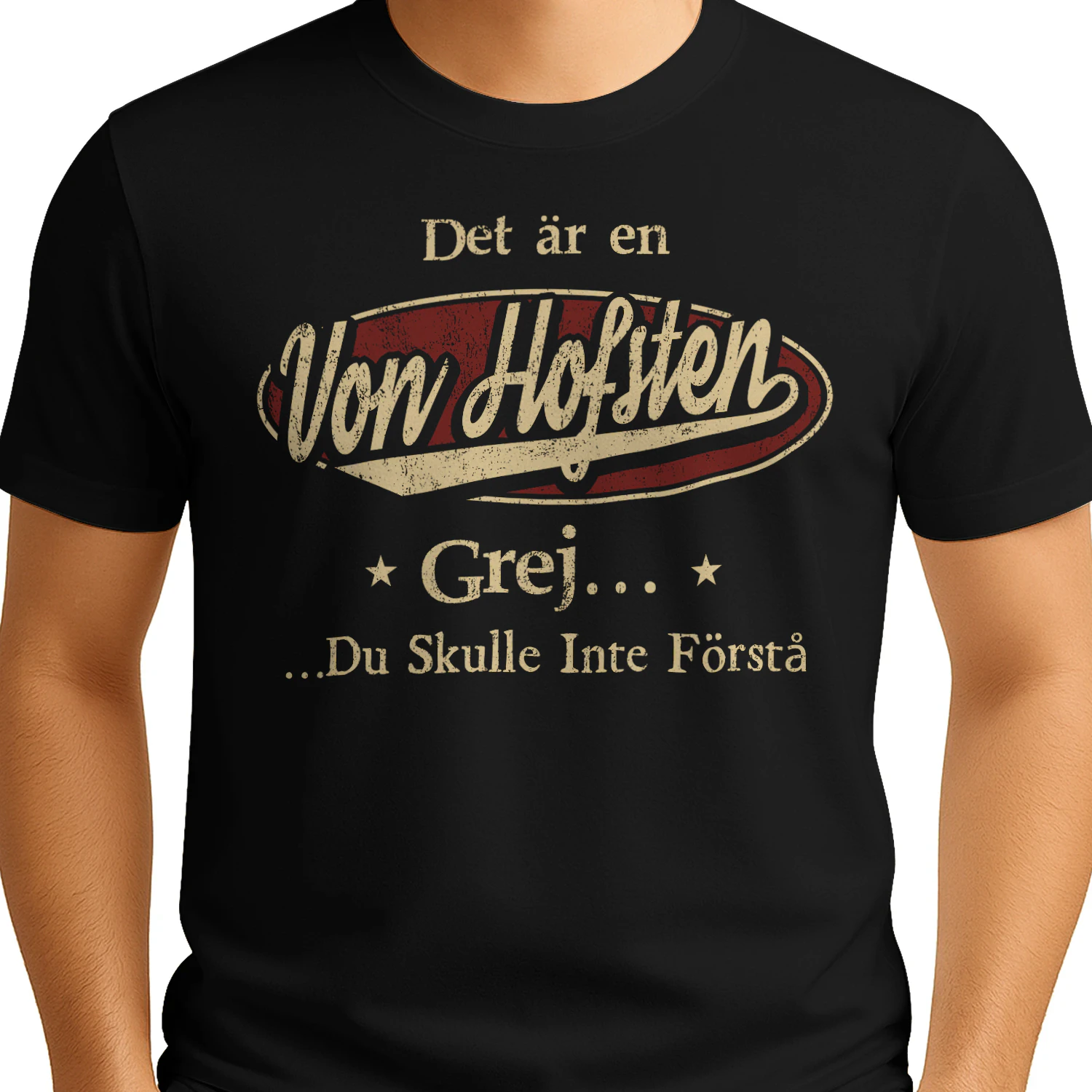 T1SD4047 Von Hofsten SE1