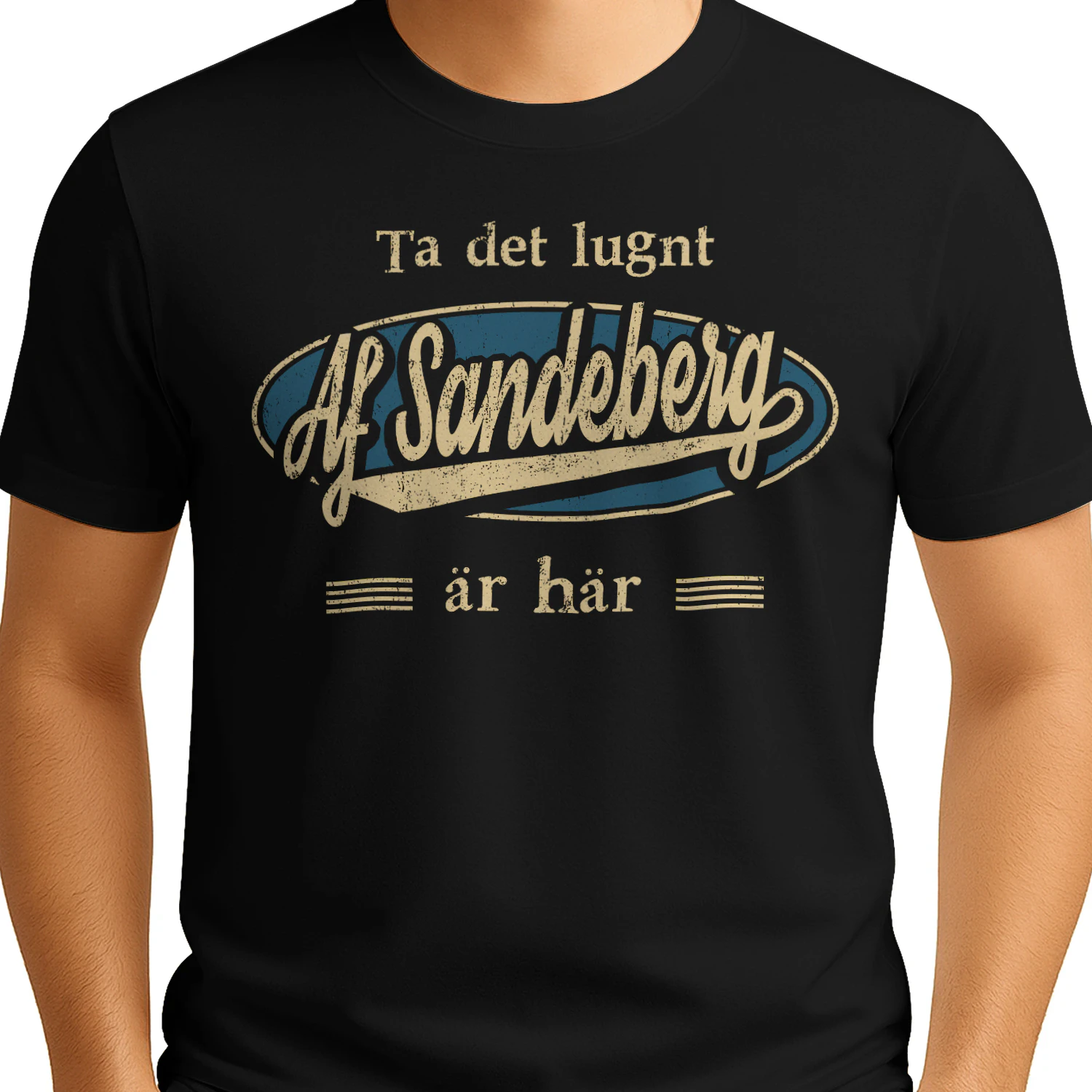 T1SD4147 Af Sandeberg SA18