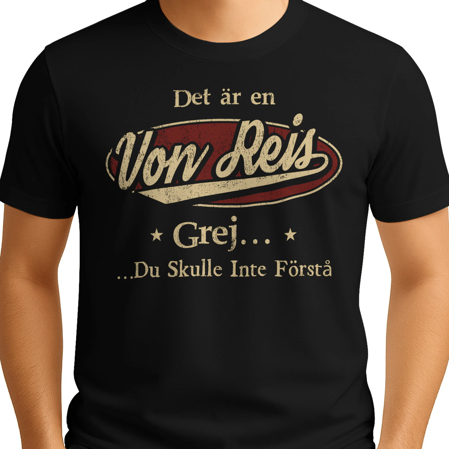T1SD10551 Von Reis SE1