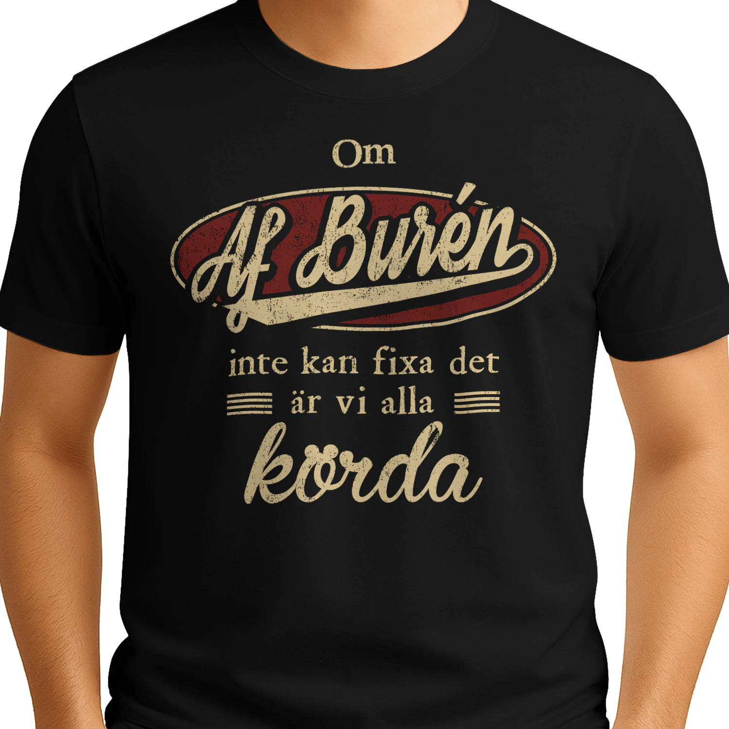 T1SD3136 Af Burén SA6