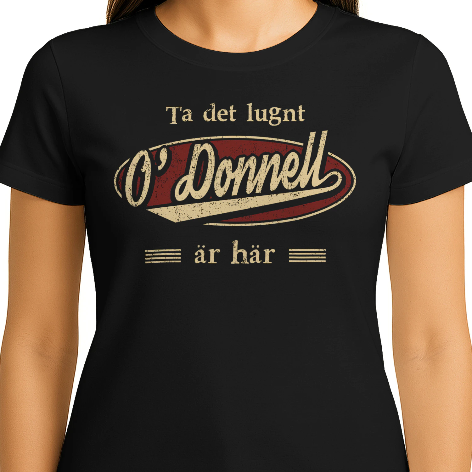 T1SD9171 O'donnell SA4