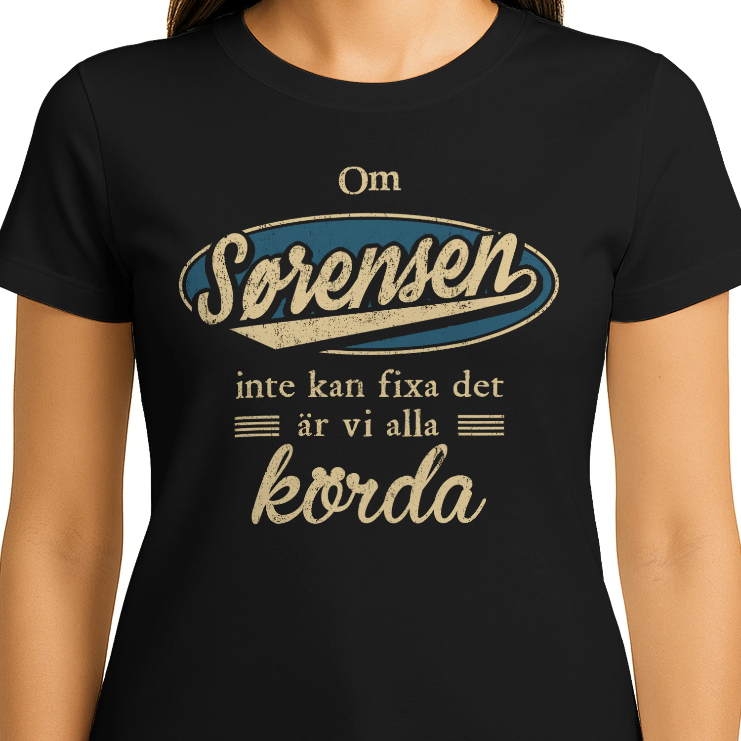 T1SD3985 Sørensen SA20