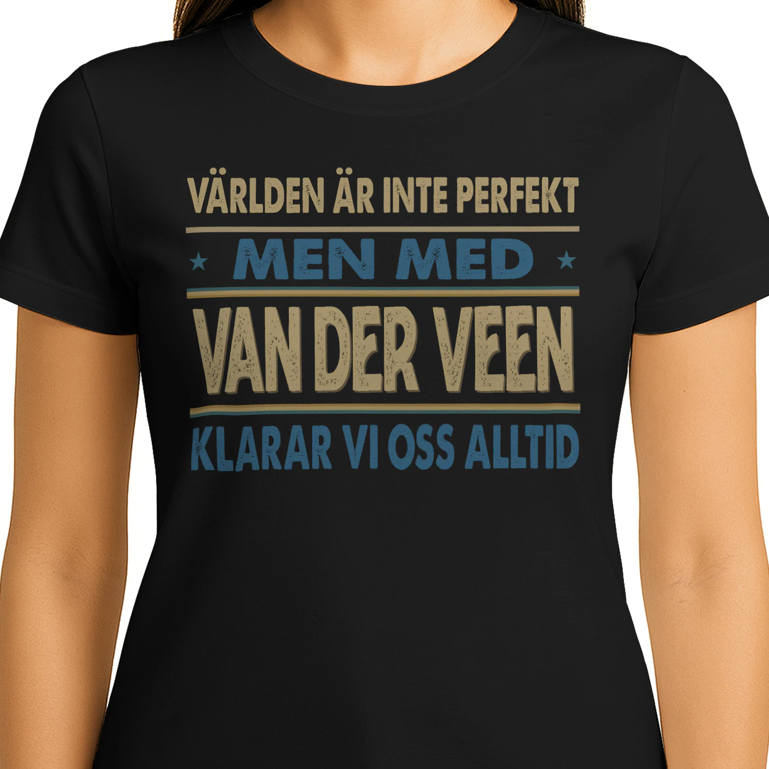 T1SD10480 Van Der Veen SA2
