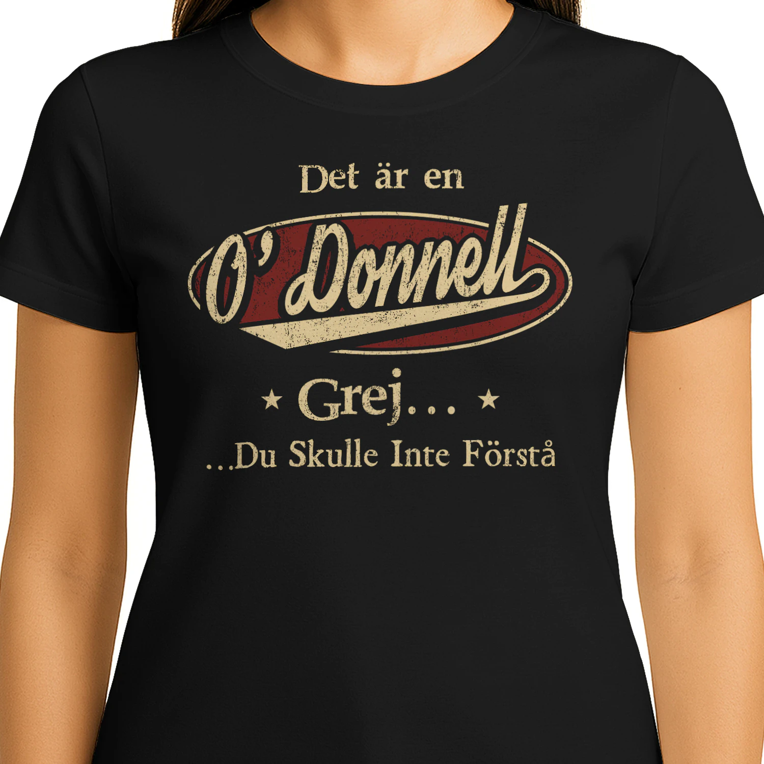 T1SD9171 O'donnell SE1
