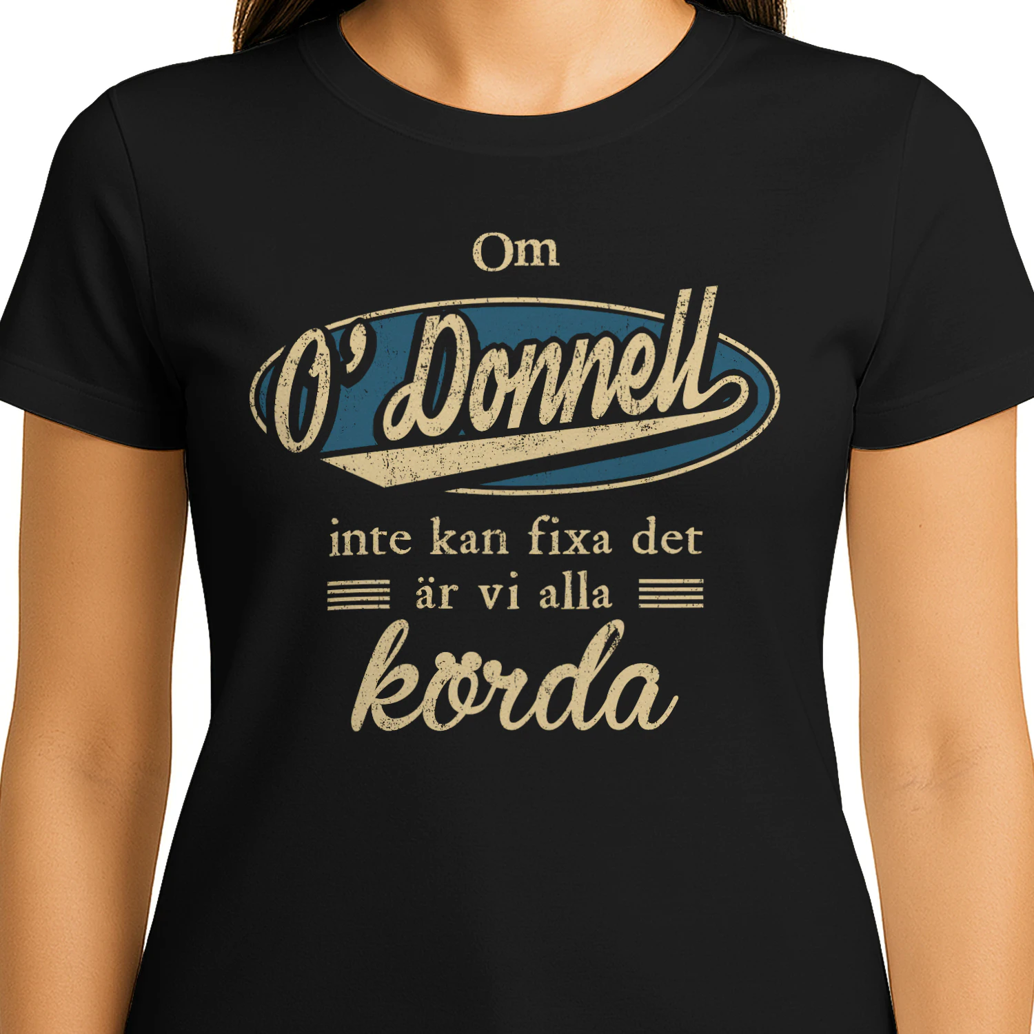 T1SD9171 O'donnell SA20