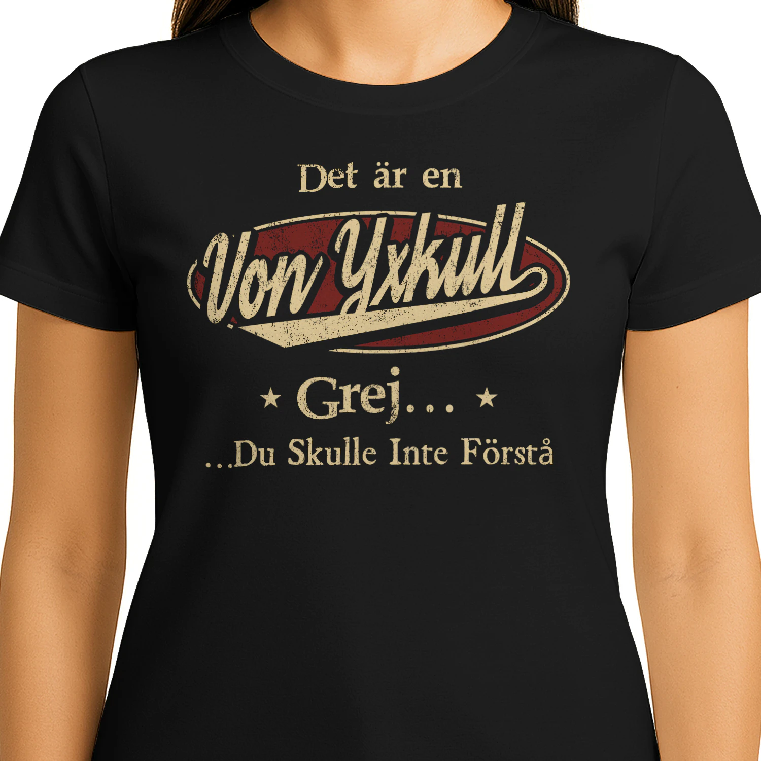 T1SD10553 Von Yxkull SE1