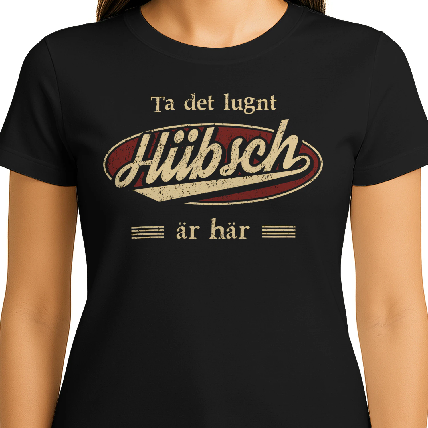 T1SD7955 Hübsch SA4