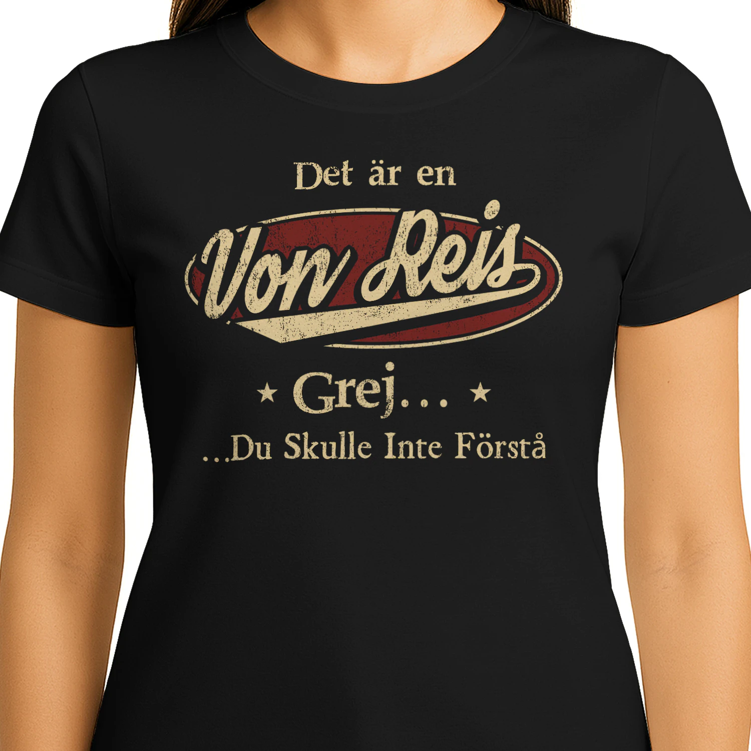 T1SD10551 Von Reis SE1