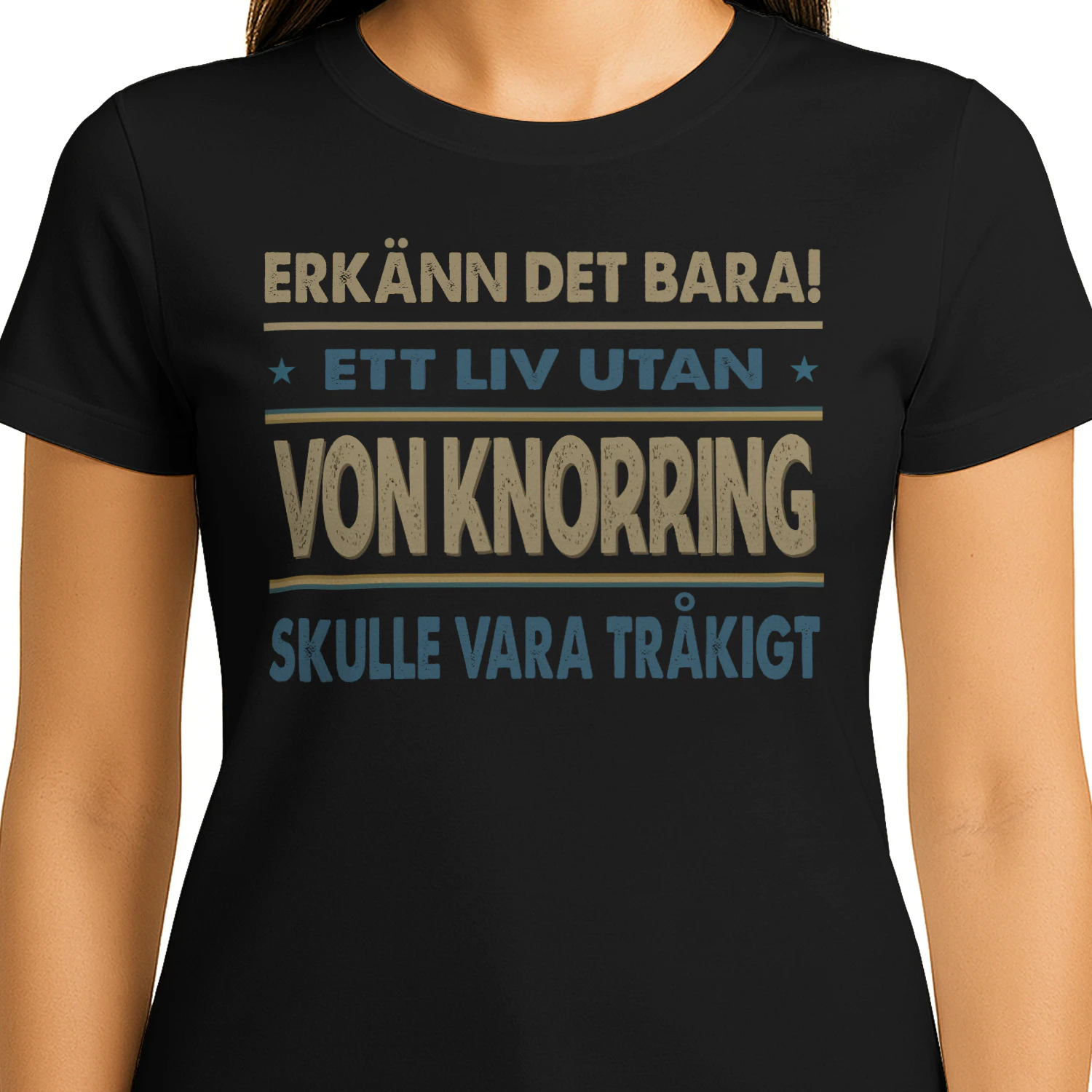 T1SD2441 Von Knorring SA1