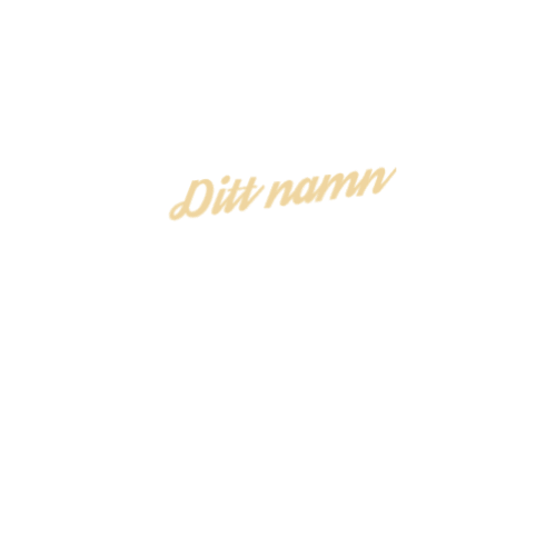 Product personalized Image