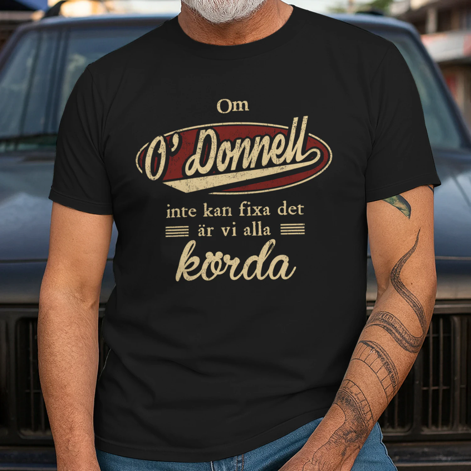 T1SD9171 O'donnell SA6