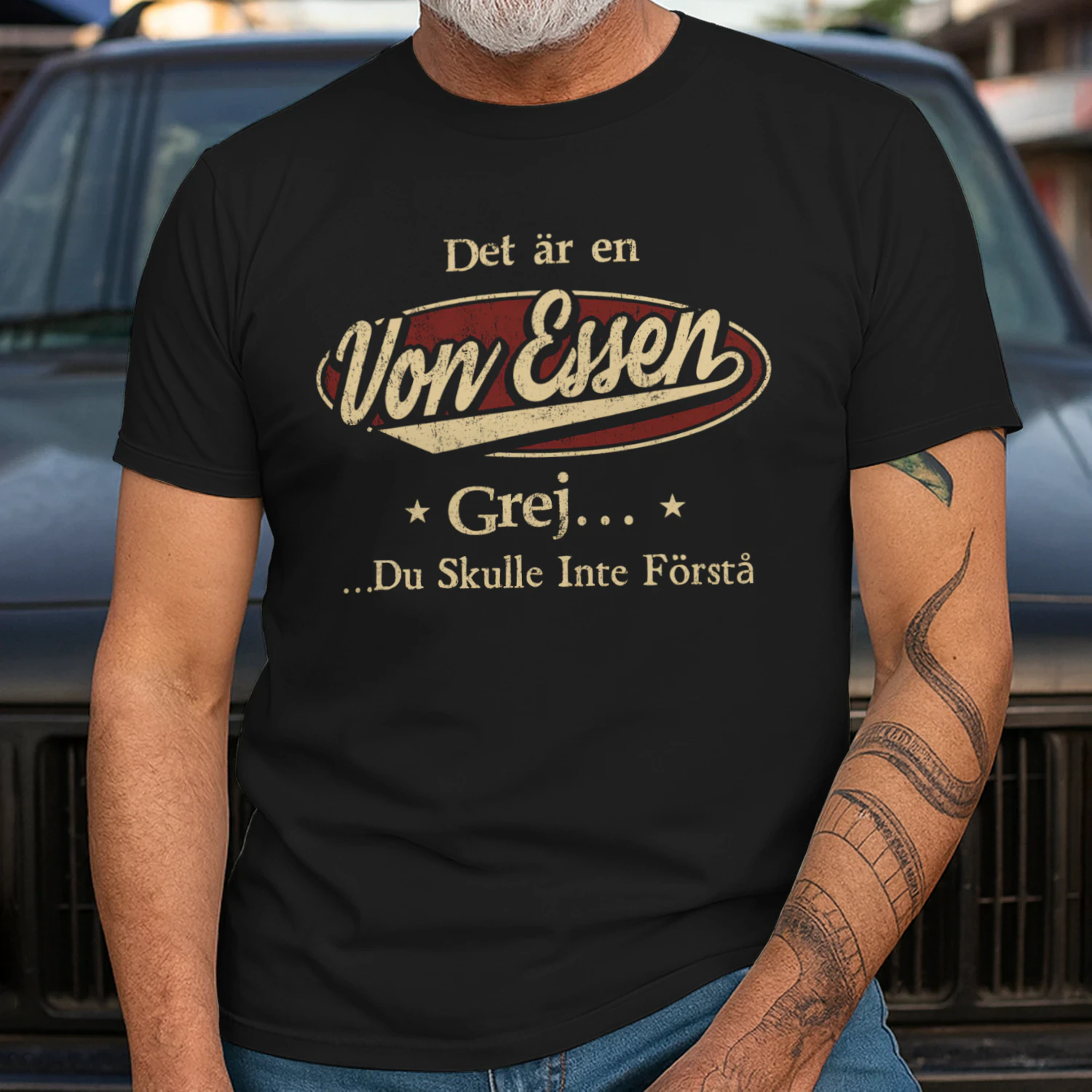 T1SD0935 Von Essen SE1