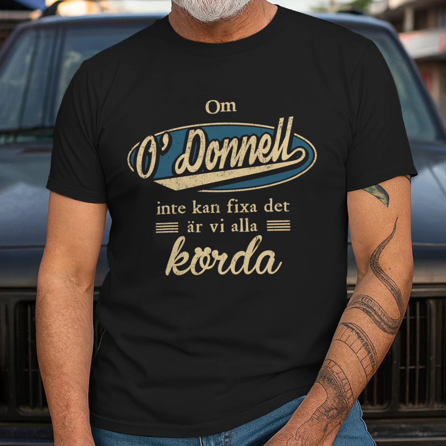 T1SD9171 O'donnell SA20